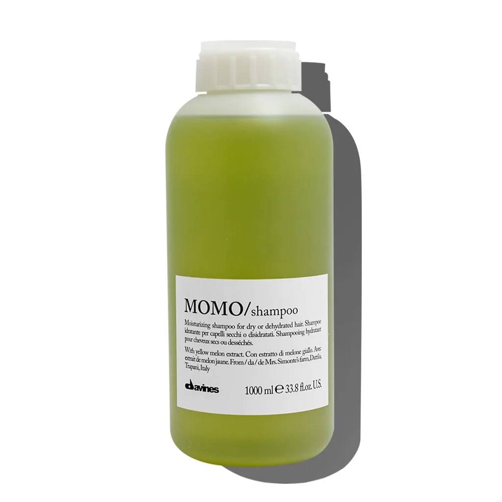 'Momo' Shampoo - 1000 ml