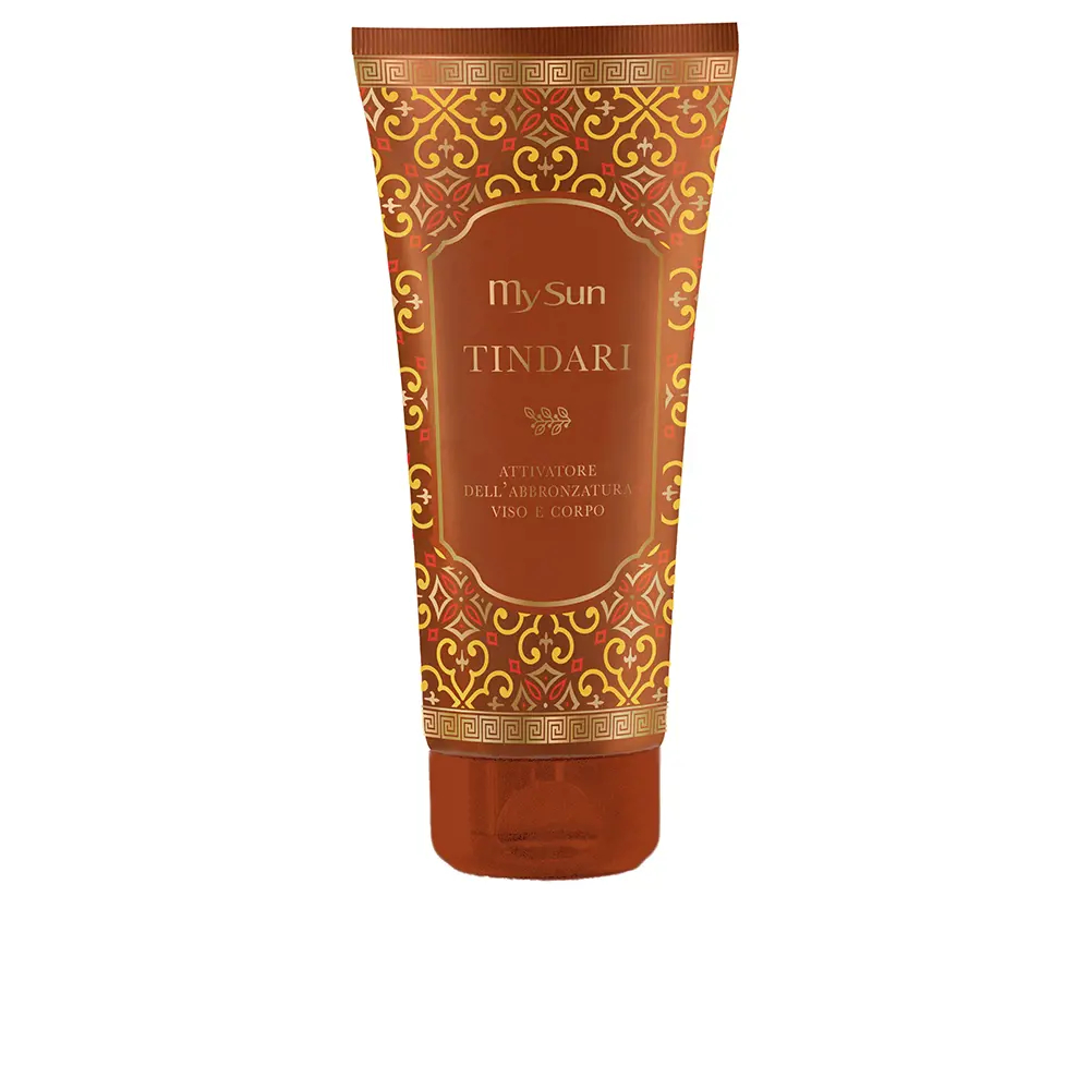 Accélérateur de bronzage 'Tindari' - 200 ml