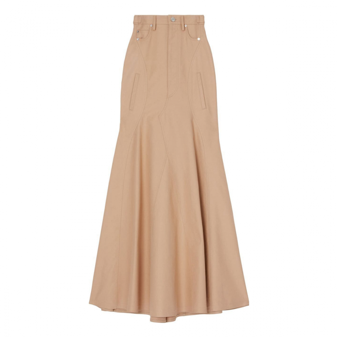 Women's 'Gabardine' Skirt