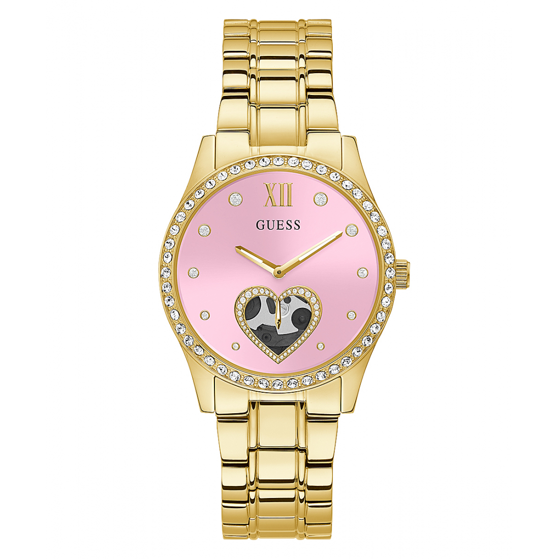 Women's 'GW0380L2' Watch