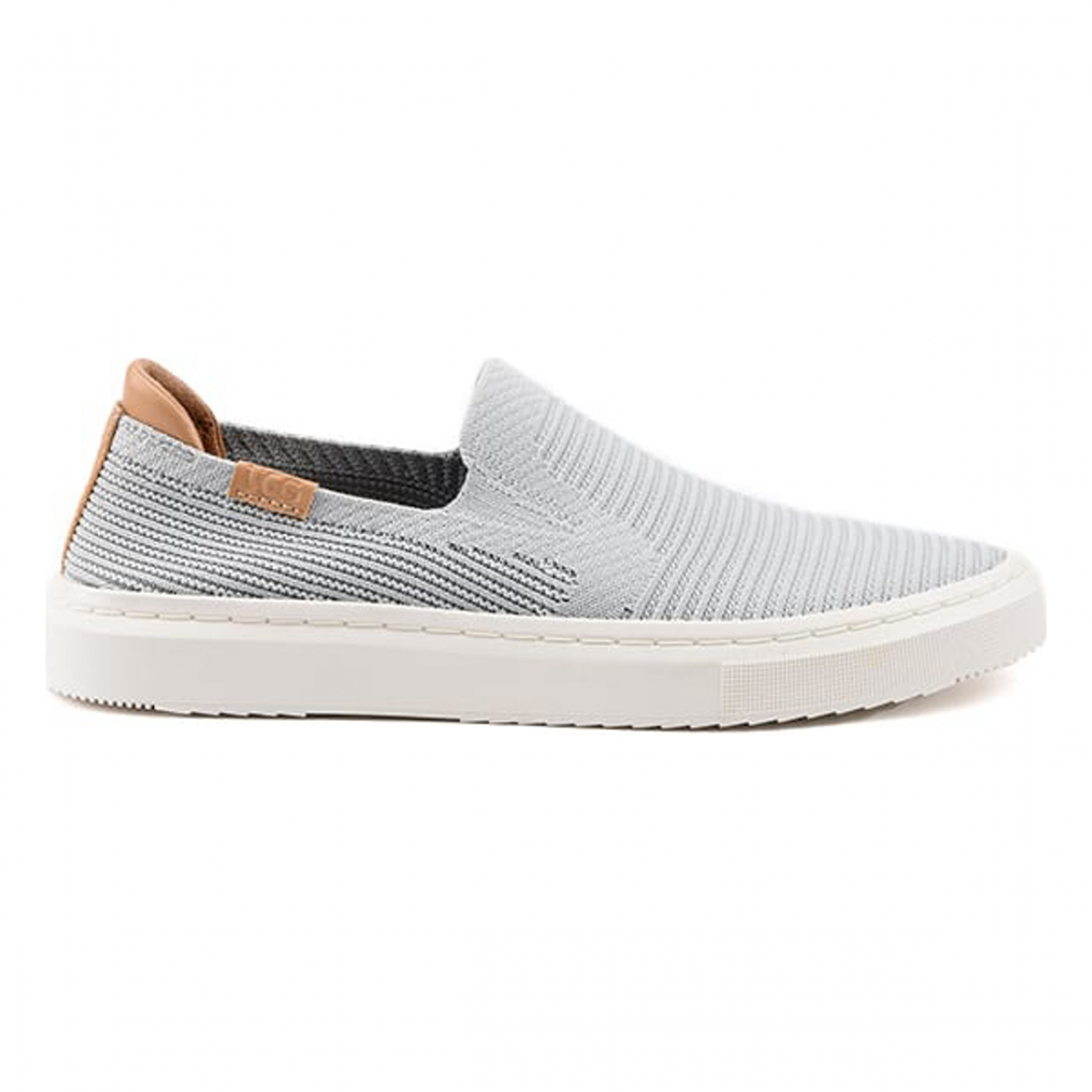 'Alameda Sammy' Slip-on Sneakers für Damen