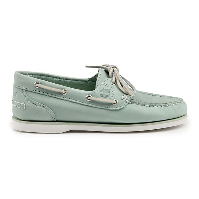 Women's 'Classic Boat' Loafers