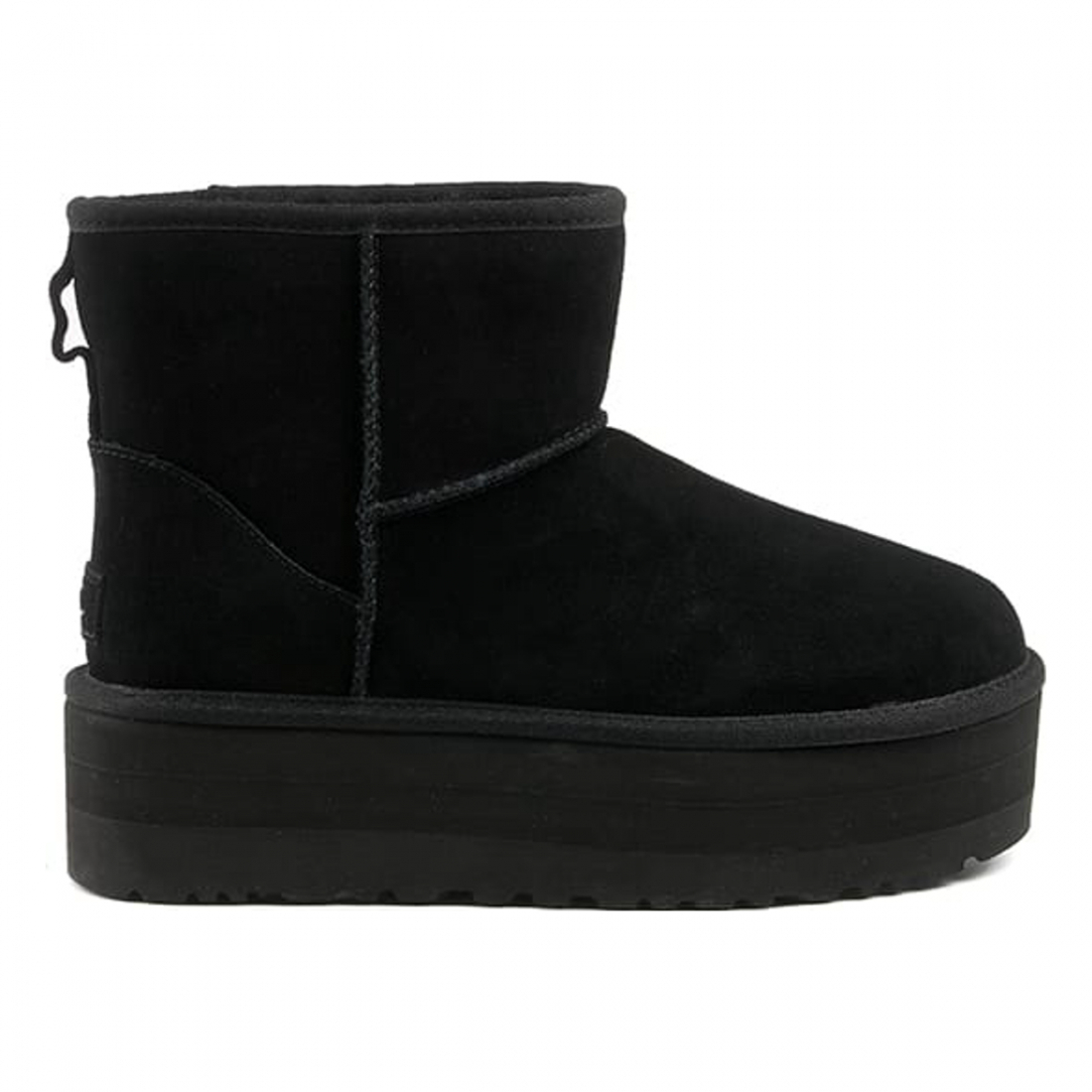 Women's 'Classic Mini' Platform boots