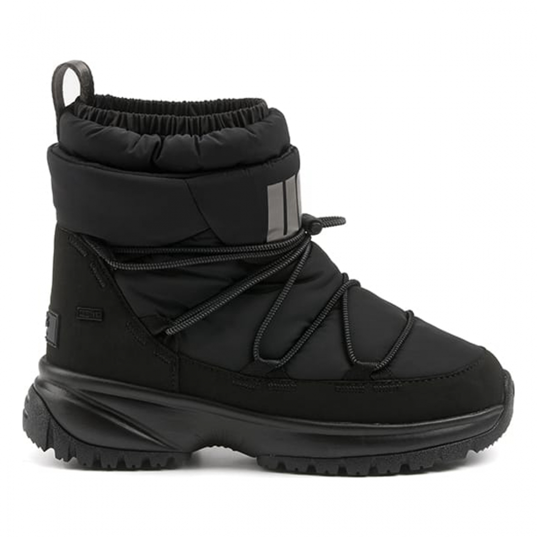 Women's 'Yose Puffer Mid' Snow Boots