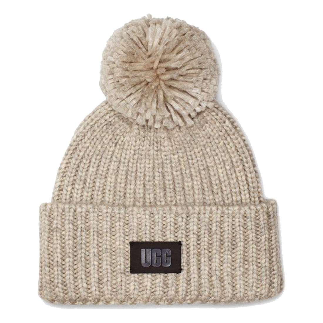 Women's 'Chunky' Beanie