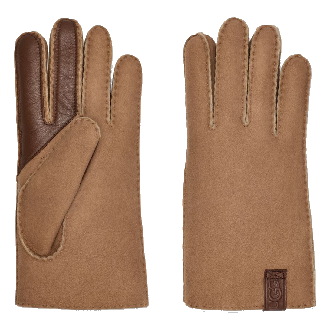 Gants 'Whipstitch' pour Hommes