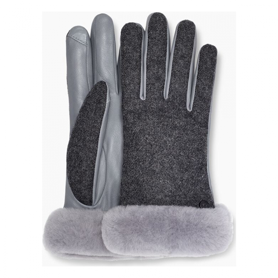 Women's 'Shorty' Gloves