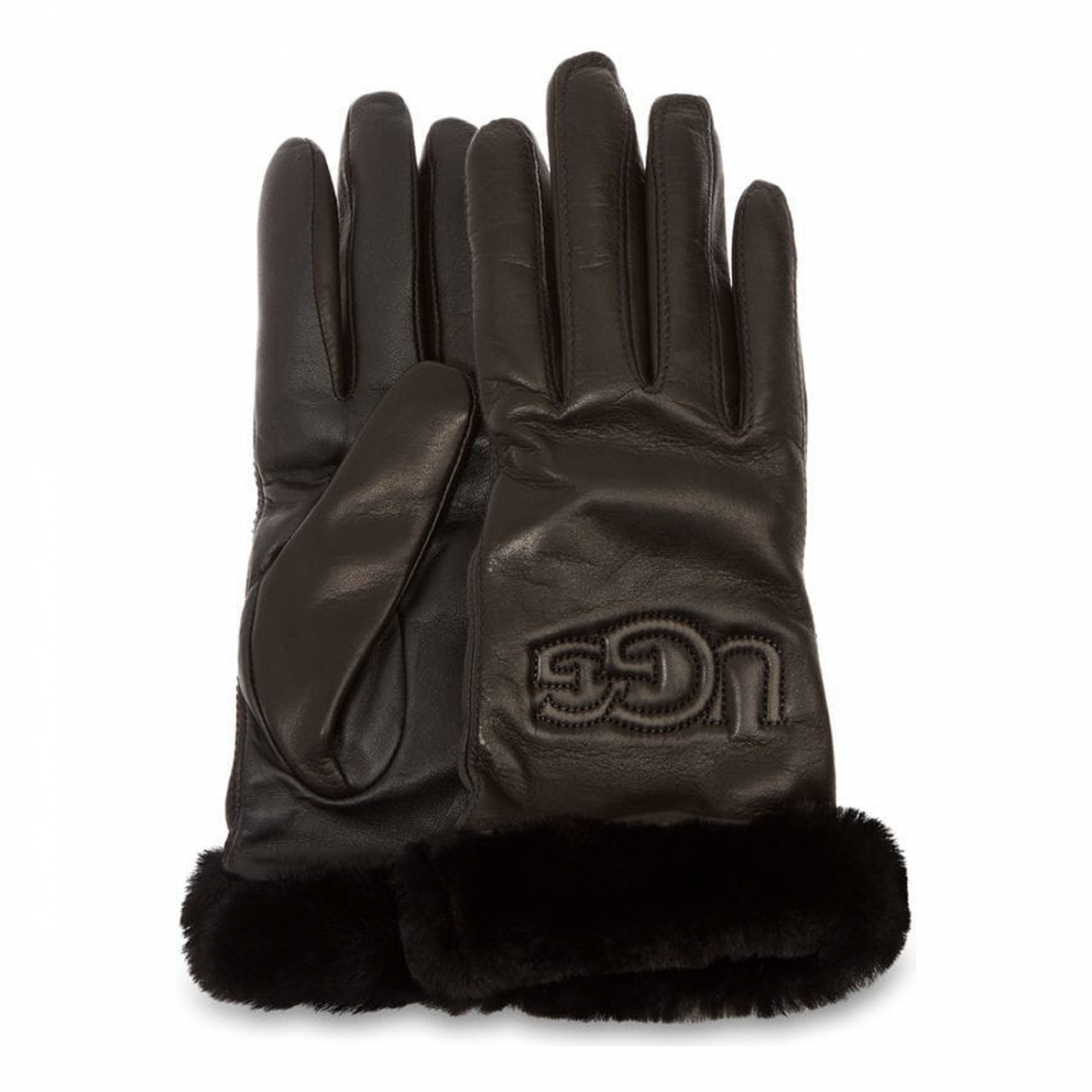 Women's 'Classic Logo' Gloves