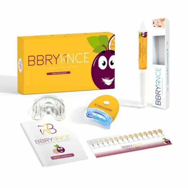  Teeth Whitening Kit - Passion