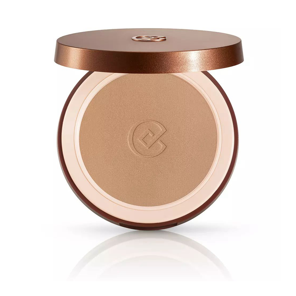 'Silk Effect' Bronzing Powder - 8 Capri Glow 10 g