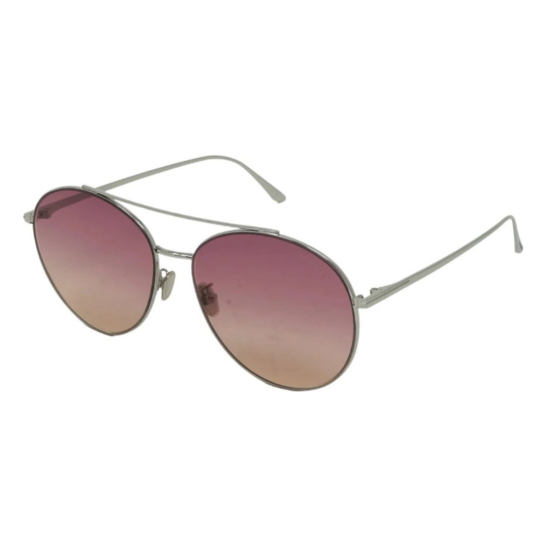 Women's 'FT0757-D/S 16F' Sunglasses