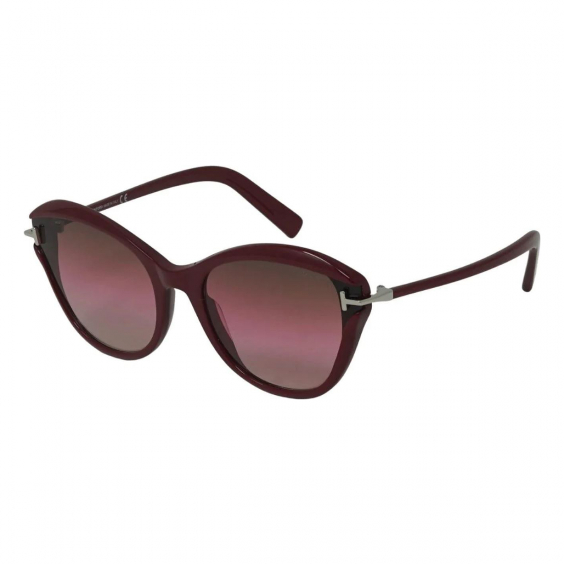 Women's 'FT0850/S 69F' Sunglasses