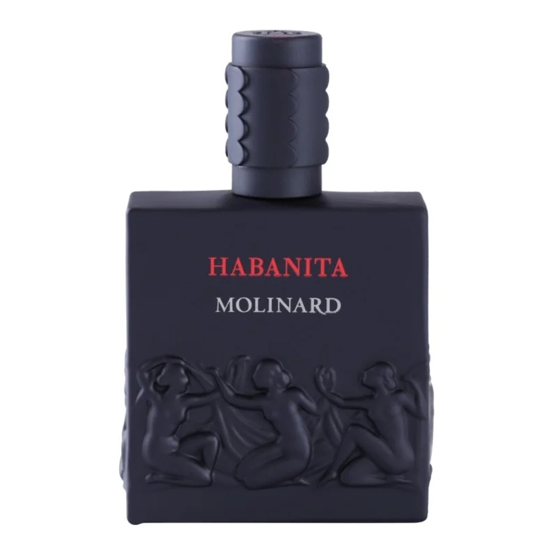 'Habanita' Eau de parfum - 75 ml