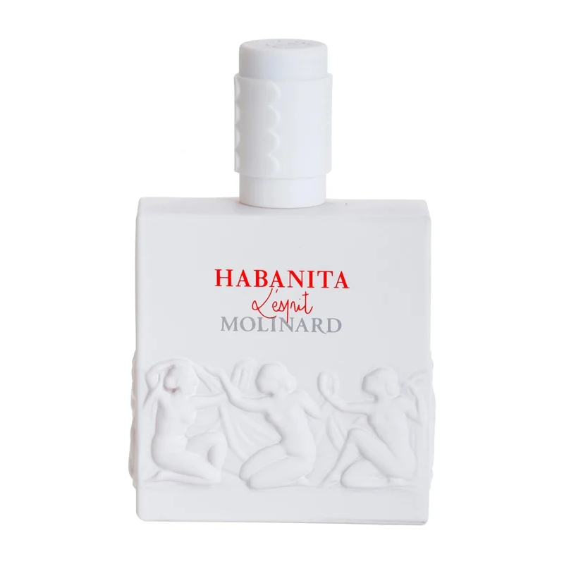 'Habanita L'Esprit' Eau De Parfum - 75 ml