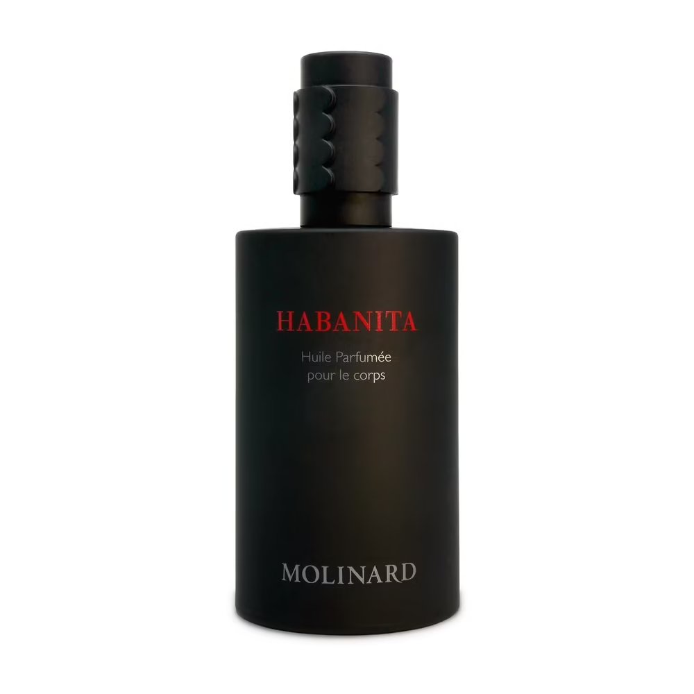 'Habanita' Trockenöl - 100 ml