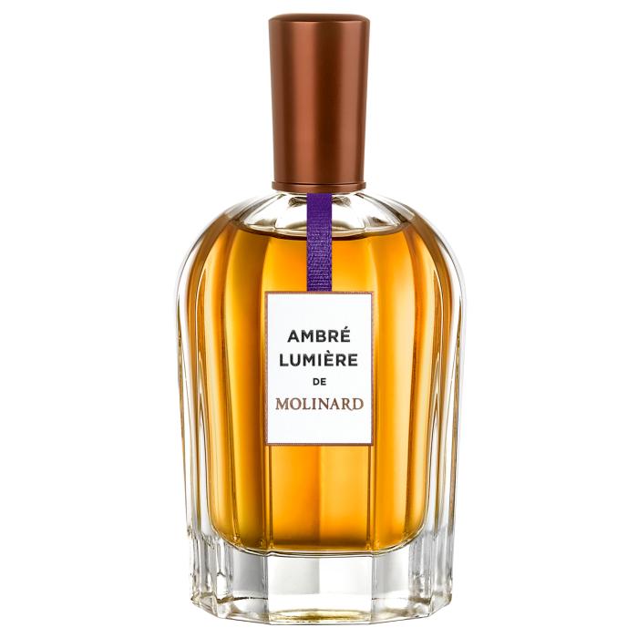 'Ambré Lumiere' Eau De Parfum - 90 ml