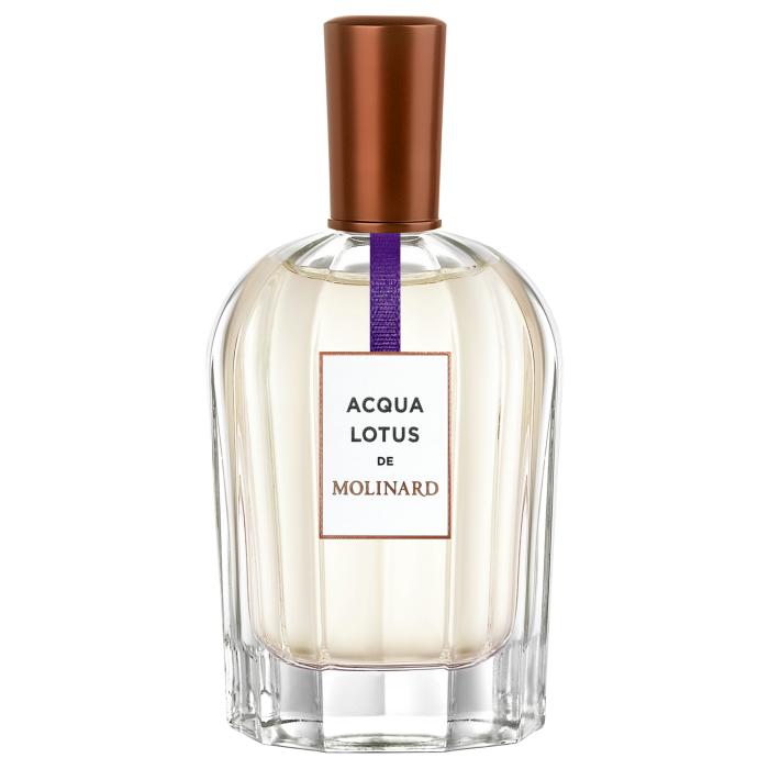 'Acqua Lotus' Eau De Parfum - 90 ml