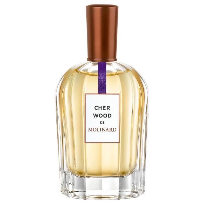 'Cher Wood' Eau de parfum - 90 ml