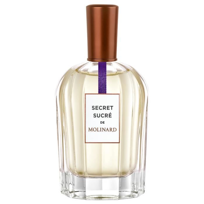 'Secret Sucré' Eau De Parfum - 90 ml