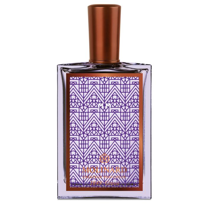 'MM' Eau De Parfum - 75 ml