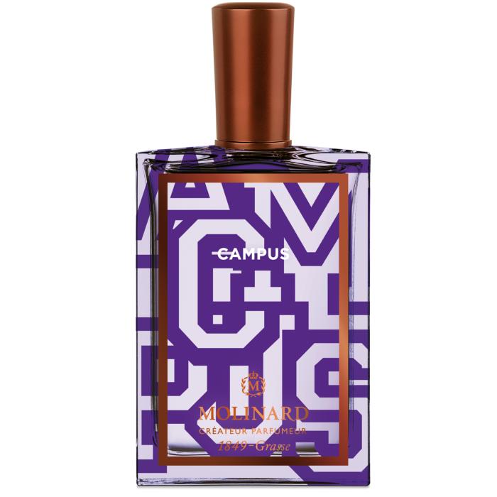 'Campus' Eau De Parfum - 75 ml