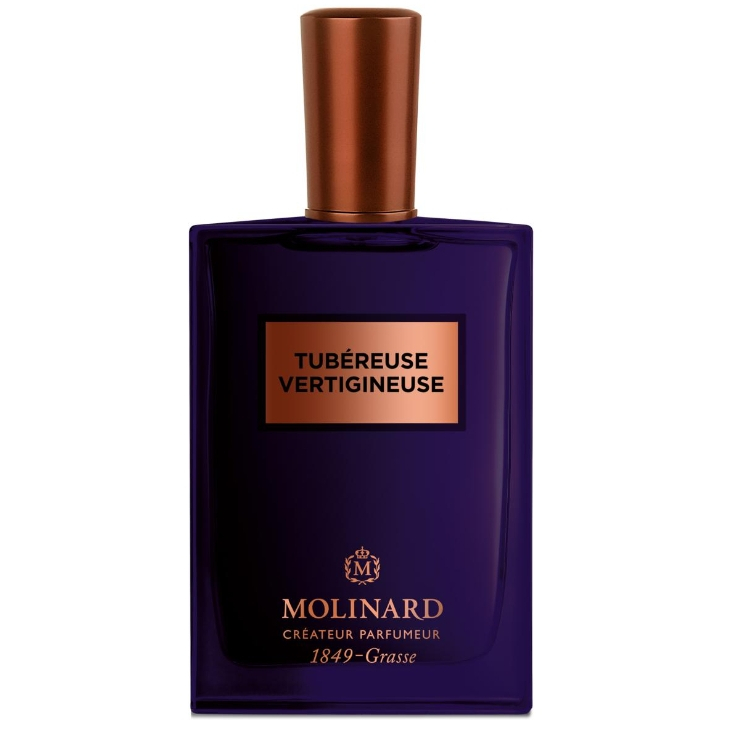 'Tubéreuse Vertigineuse' Eau De Parfum - 75 ml