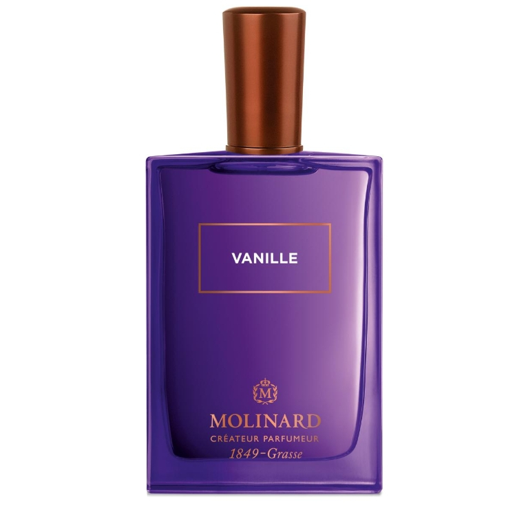 'Vanille' Eau De Parfum - 75 ml