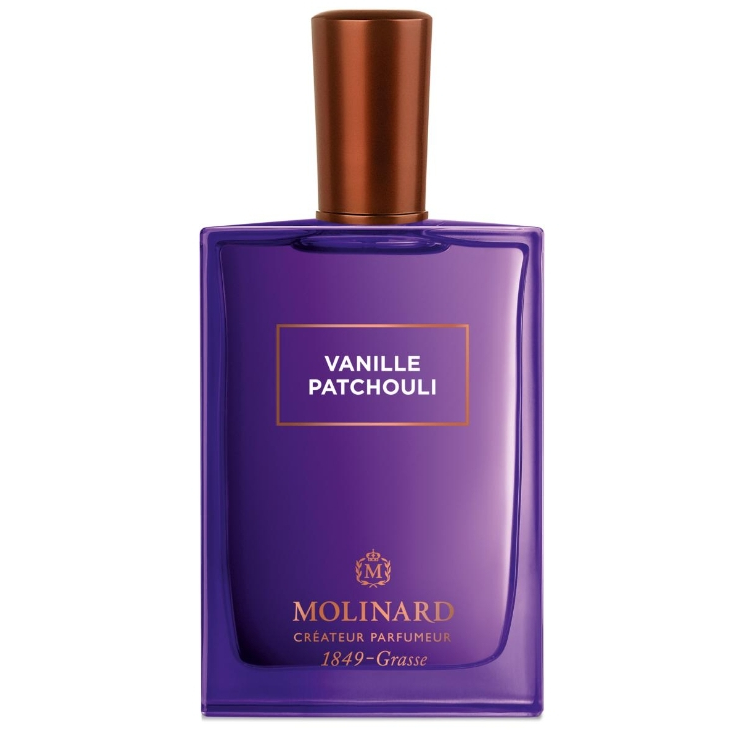 'Vanille Patchouli' Eau de parfum - 75 ml