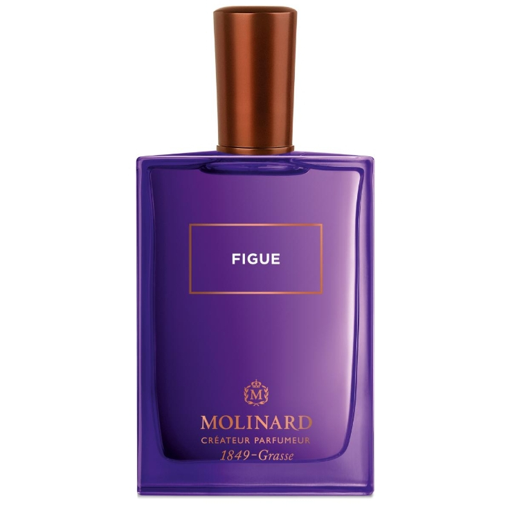 'Figue' Eau De Parfum - 75 ml