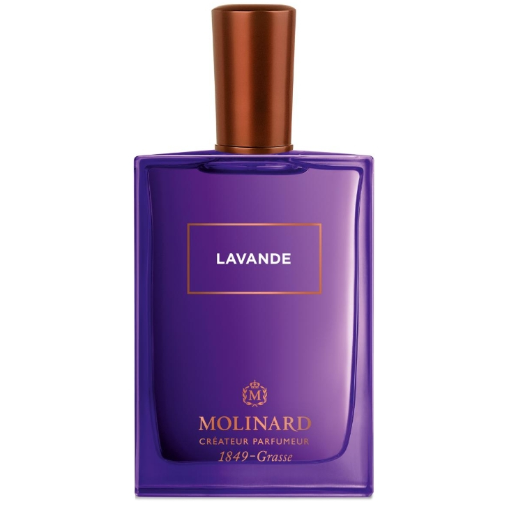 'Lavande' Eau de parfum - 75 ml