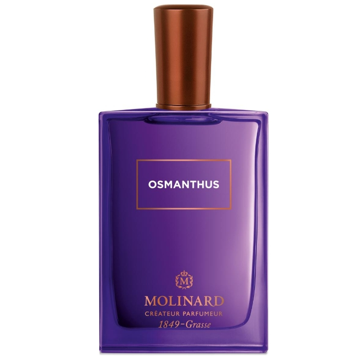 'Osmanthus' Eau De Parfum - 75 ml