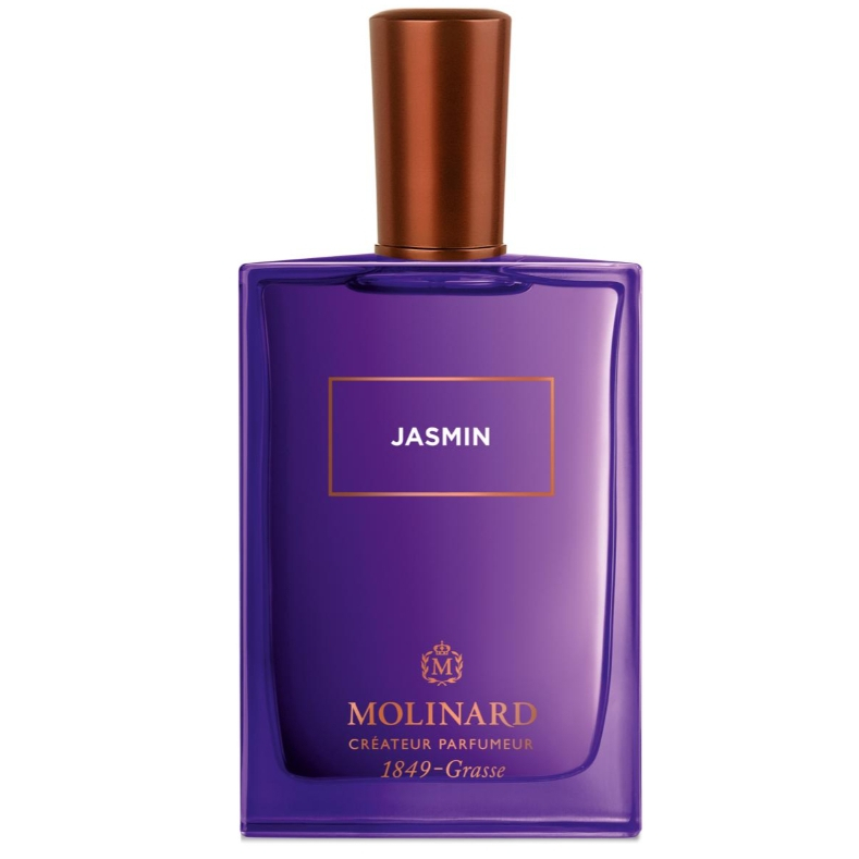 'Jasmin' Eau de parfum - 75 ml