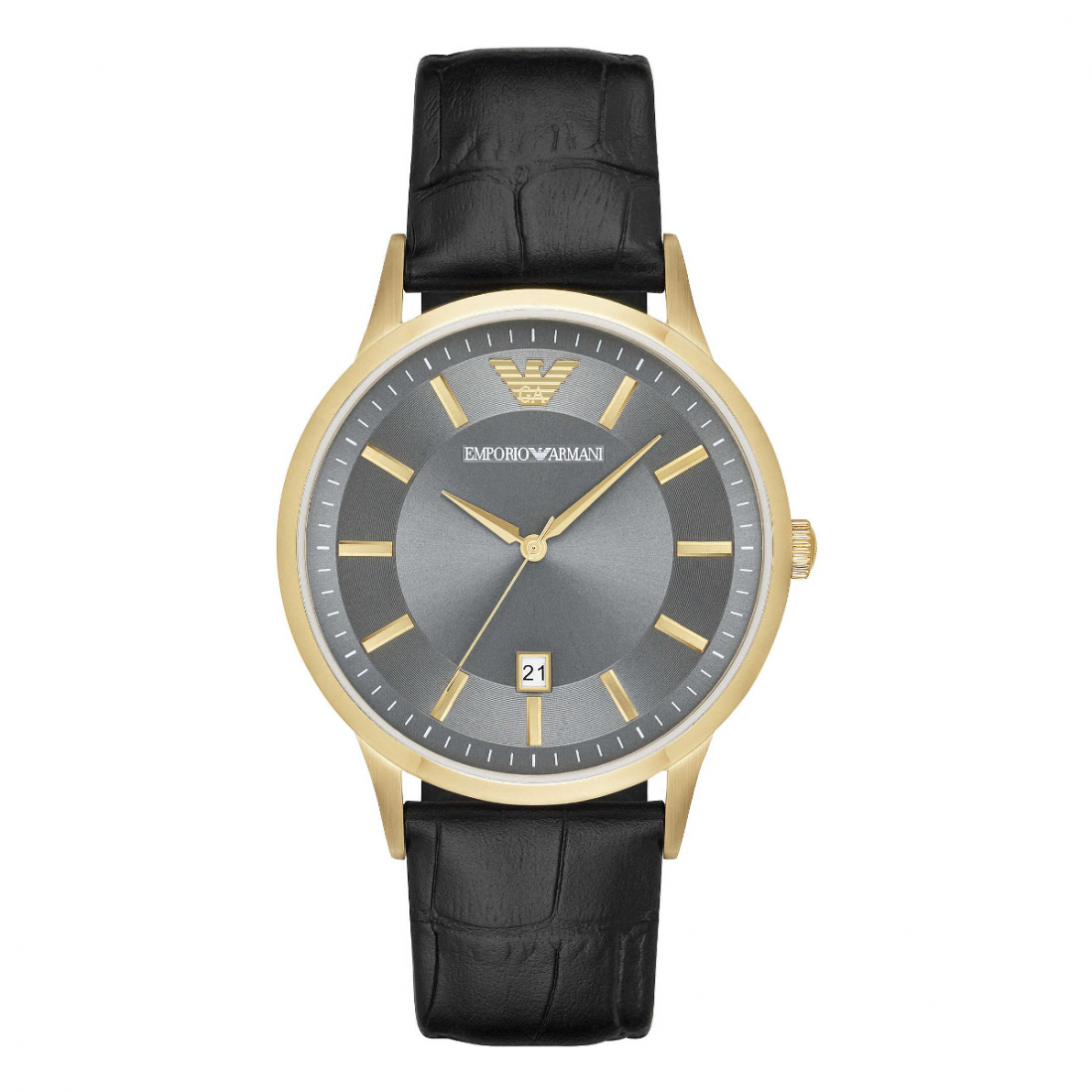 Men's 'AR11049' Watch