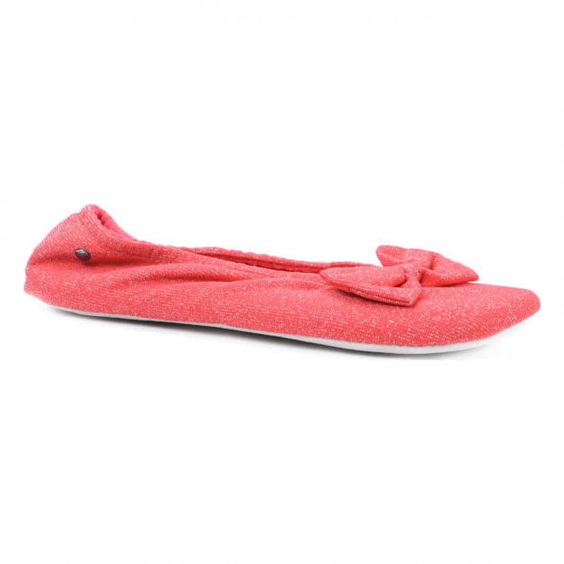 Women's 'Lurex' Slippers