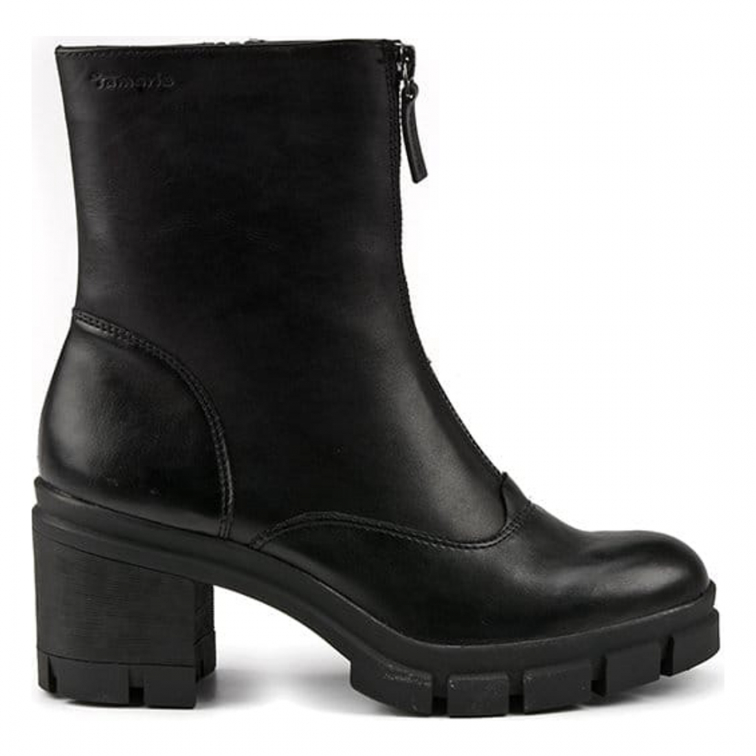 Women's 'Maisie' High Heeled Boots