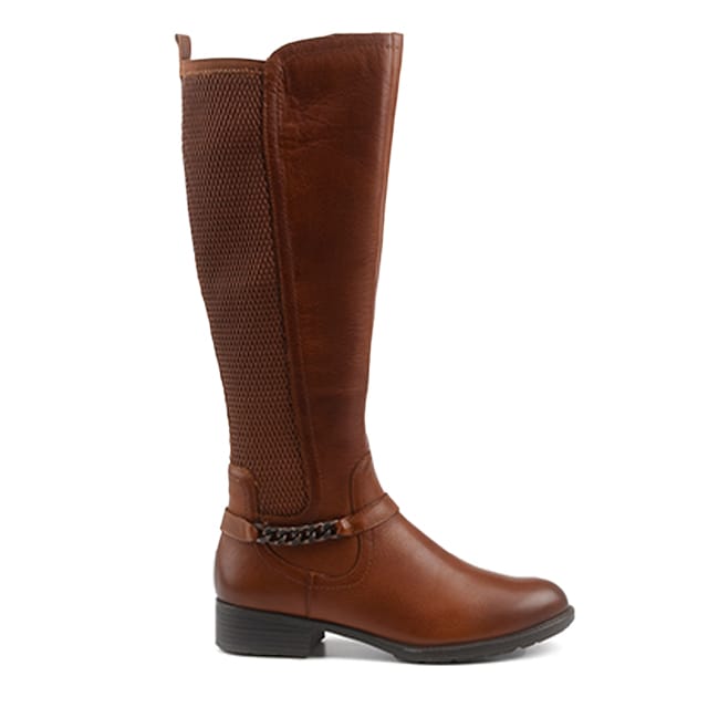 Women's 'Indah' Long Boots