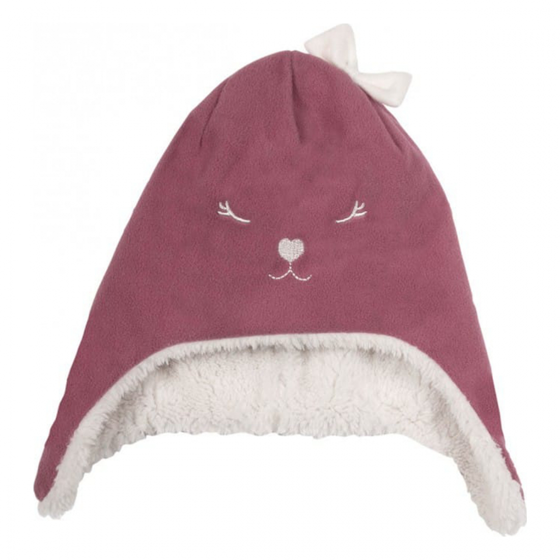 Bonnet 'Polaire' pour Enfants