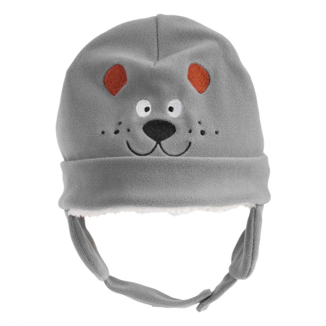 Bonnet 'Polaire Ours' pour Enfants