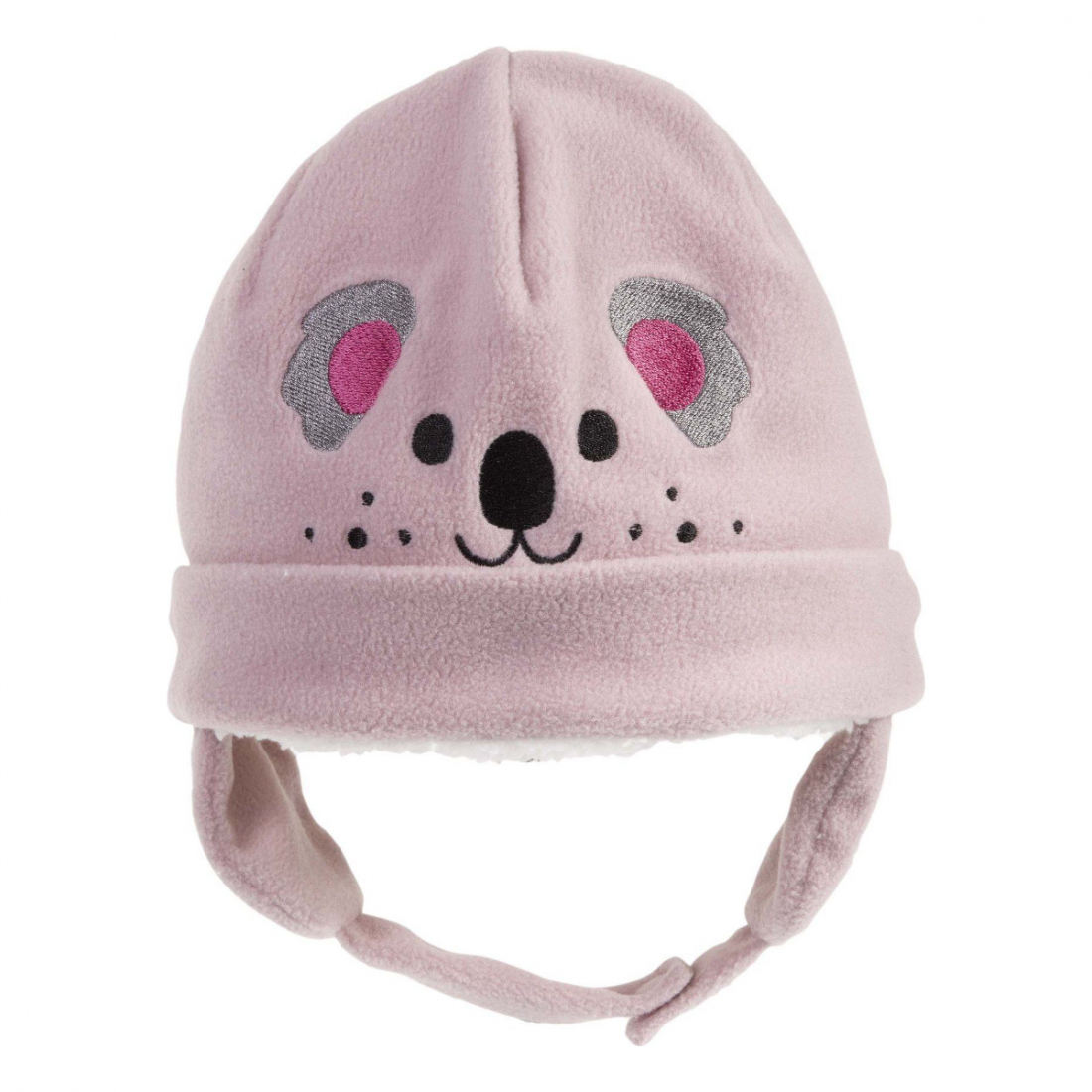 Bonnet 'Polaire Koala' pour Enfants