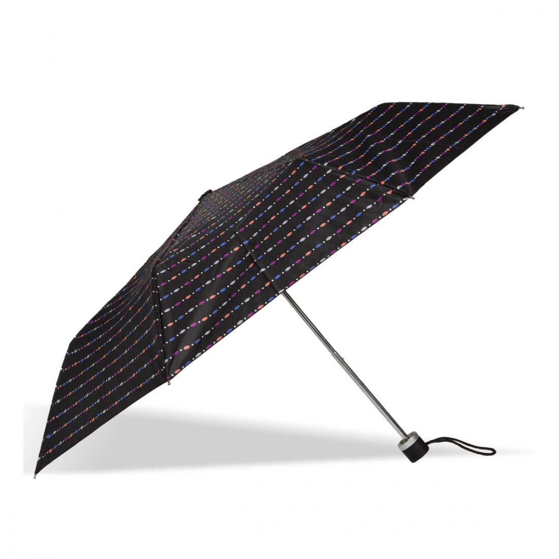 Parapluie '3 Sections Ouverture Manuell'