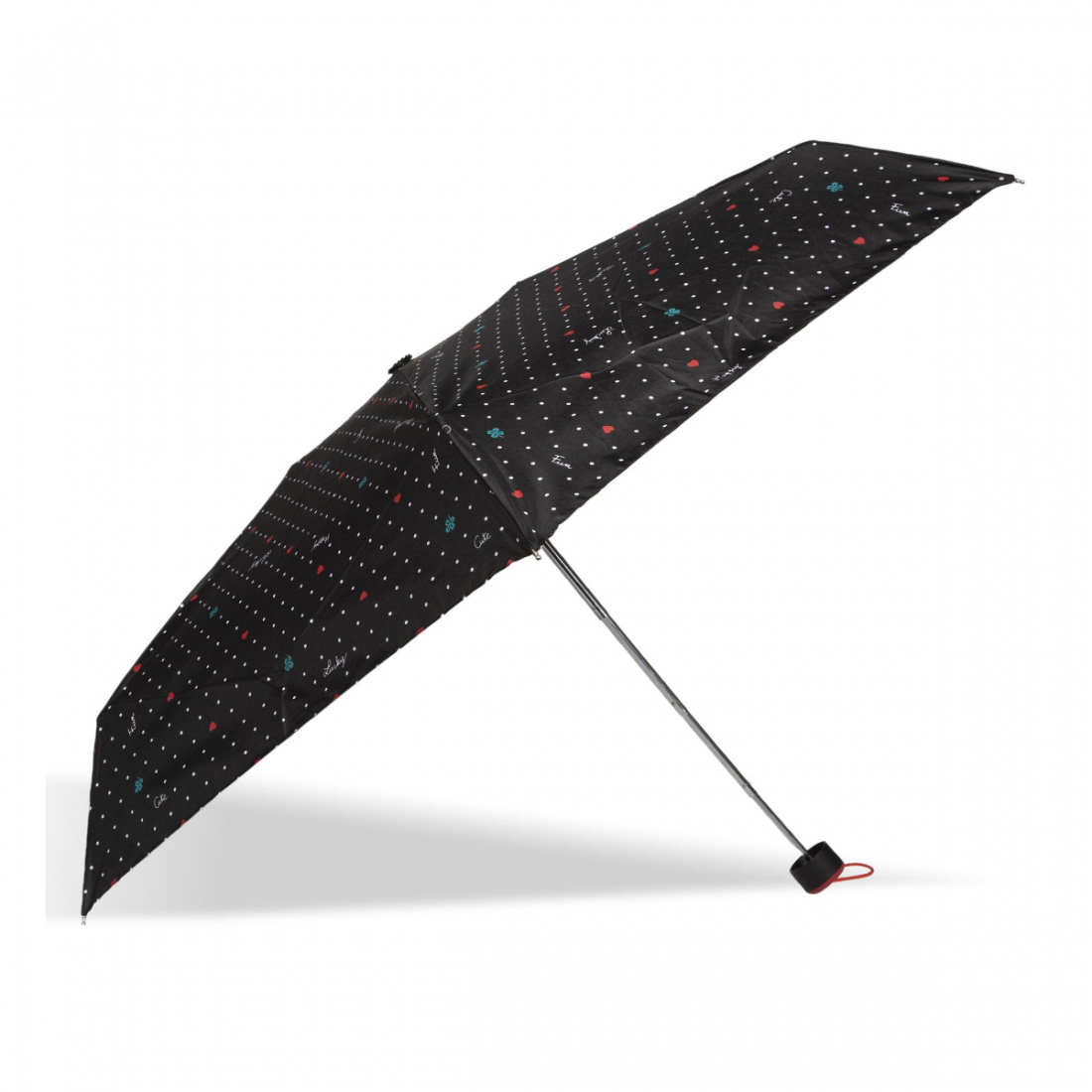 '5 Sections Ultra Slim' Umbrella