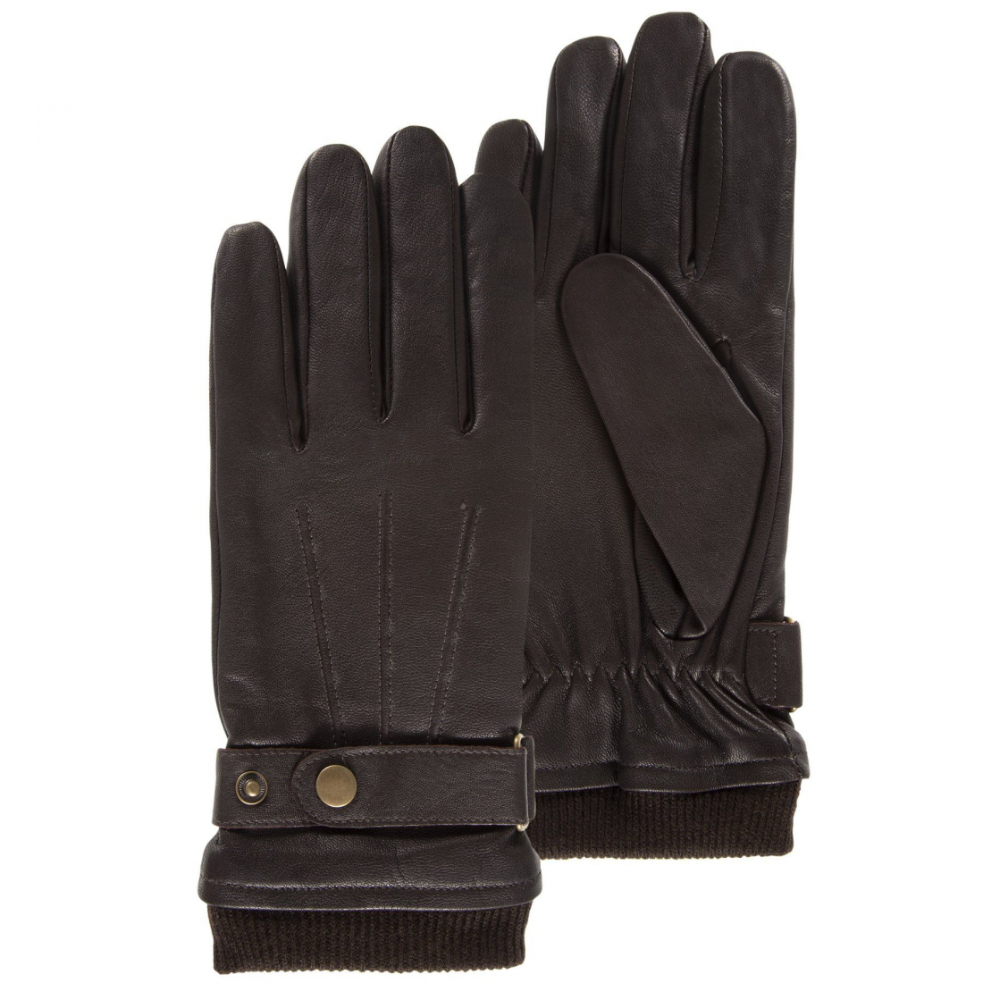 Men's Touchscreen Gloves