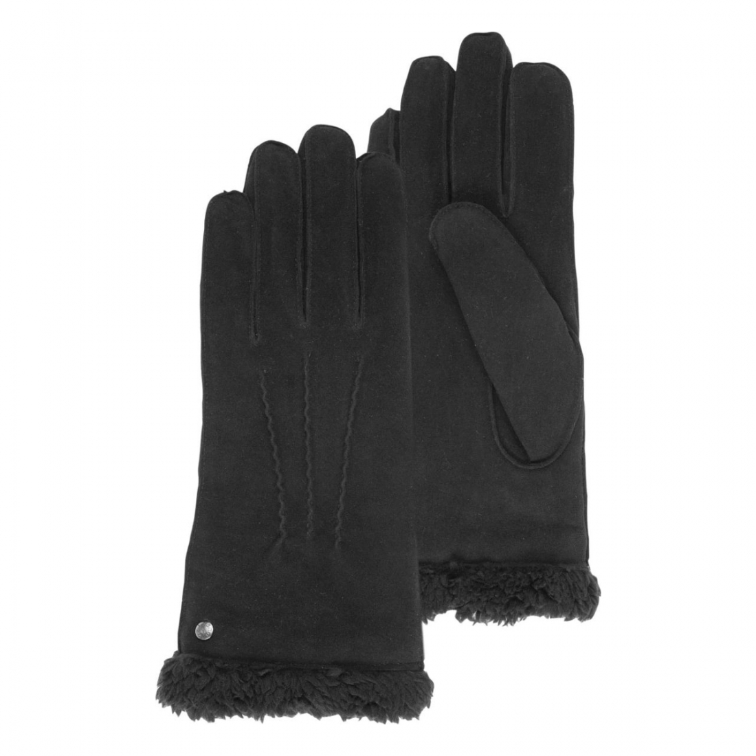 Women's 'Ultra Chaud Confort' Gloves