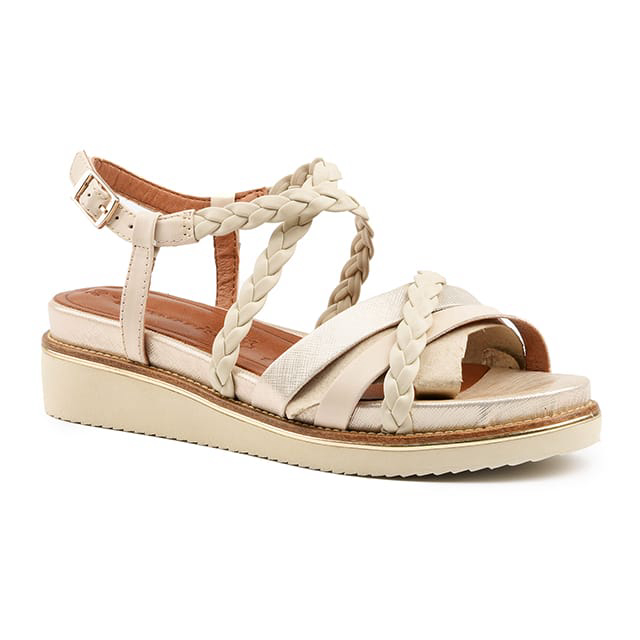 Women's 'Chikkie' Wedge Sandals