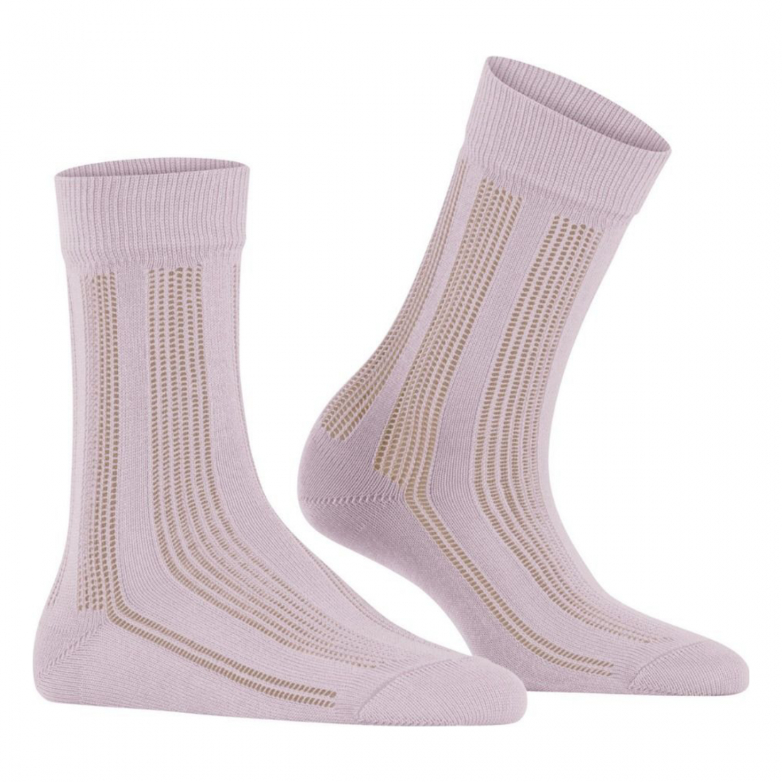 'Baby Needle' Socken für Damen