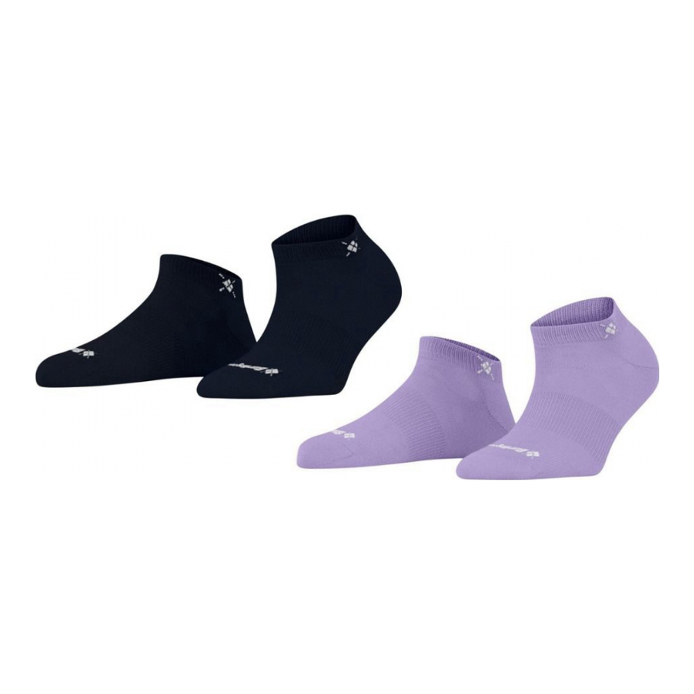 Chausettes 'Everyday' pour Femmes - 2 Paires