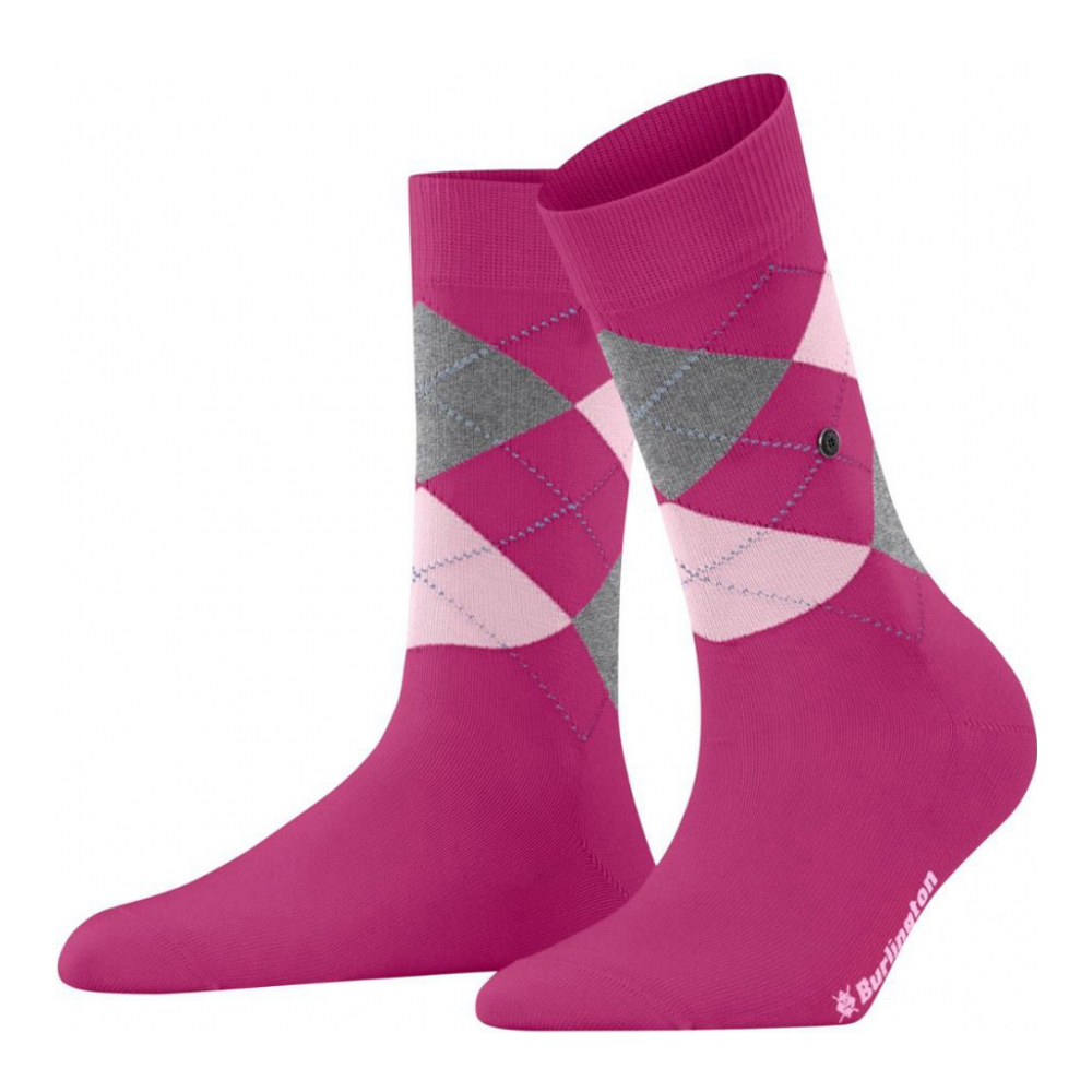 'Covent Garden' Socken für Damen