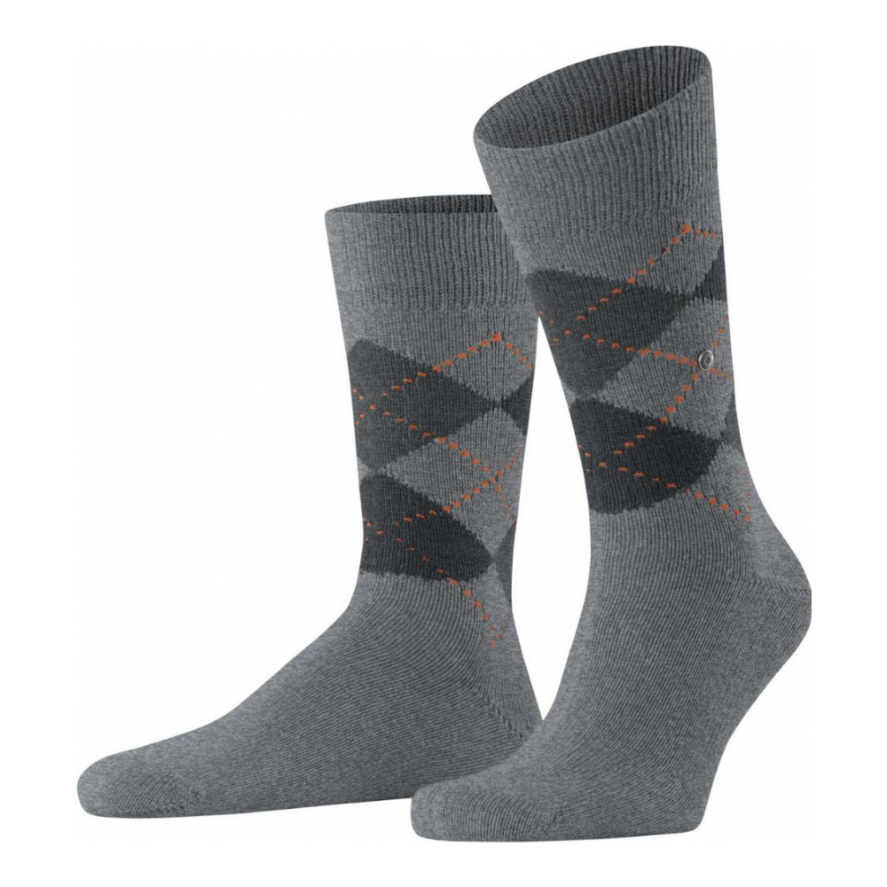 'Preston' Socken für Herren