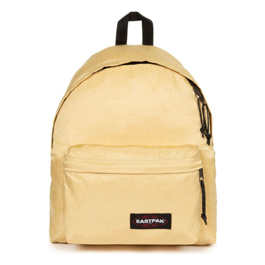 'Padded Pak'R Metallic' Backpack