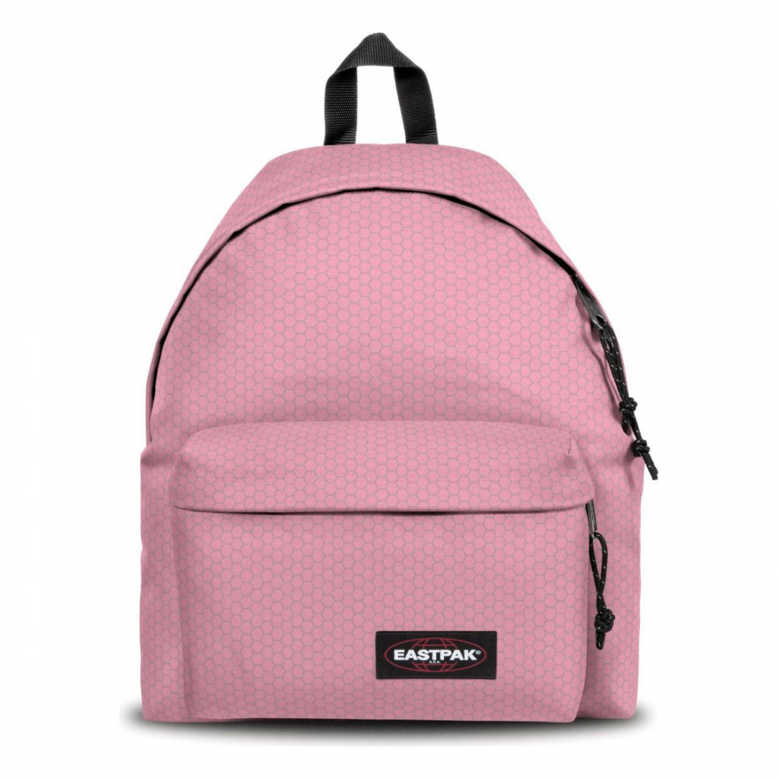 'Padded Pak'R Refleks' Backpack